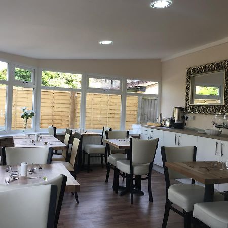 Hôtel Elris Essex House à Clacton-on-Sea Extérieur photo