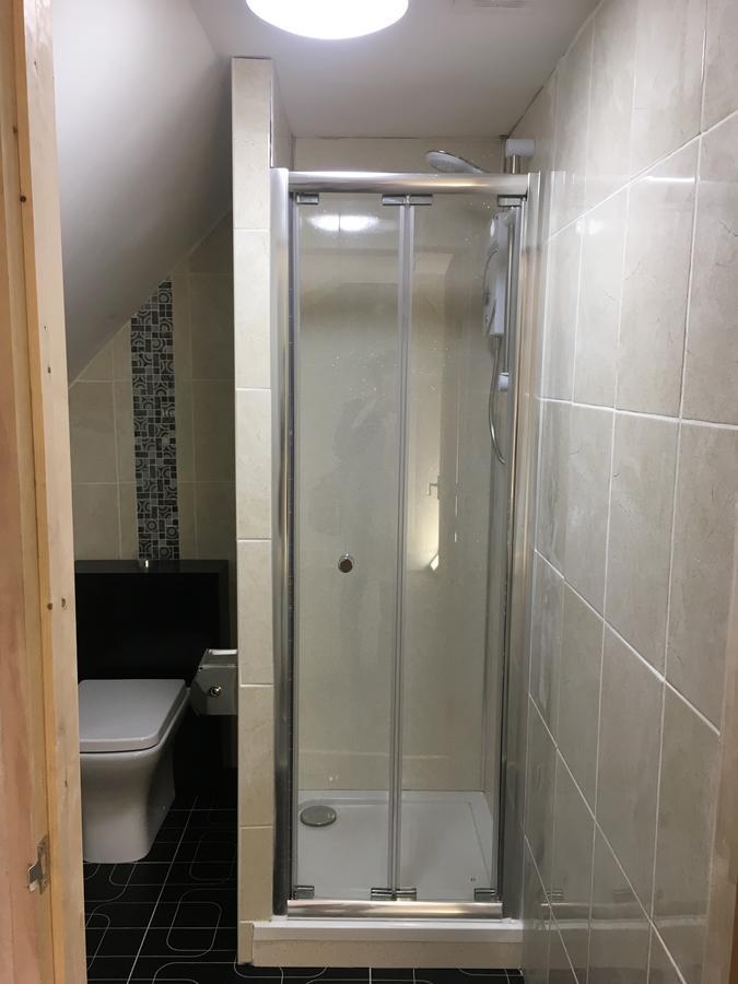 Hôtel Elris Essex House à Clacton-on-Sea Extérieur photo