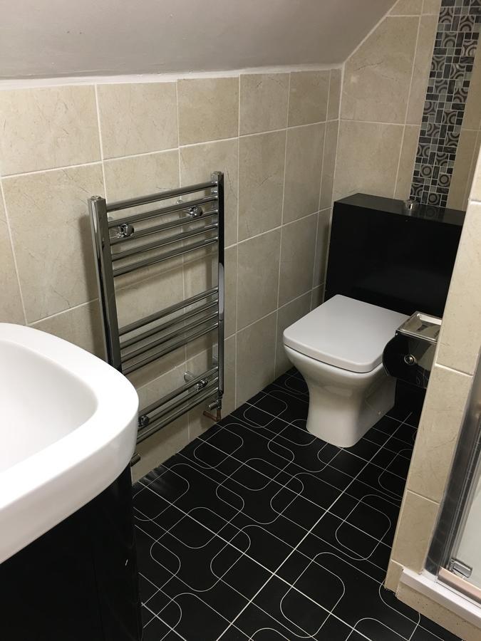 Hôtel Elris Essex House à Clacton-on-Sea Extérieur photo