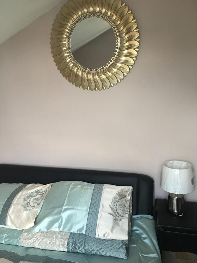 Hôtel Elris Essex House à Clacton-on-Sea Extérieur photo