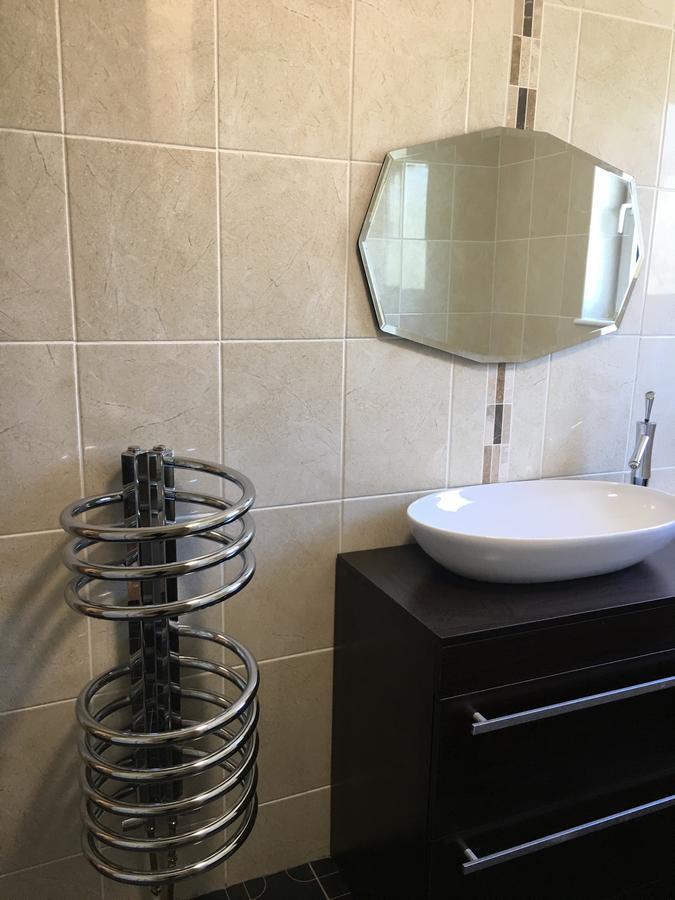 Hôtel Elris Essex House à Clacton-on-Sea Extérieur photo
