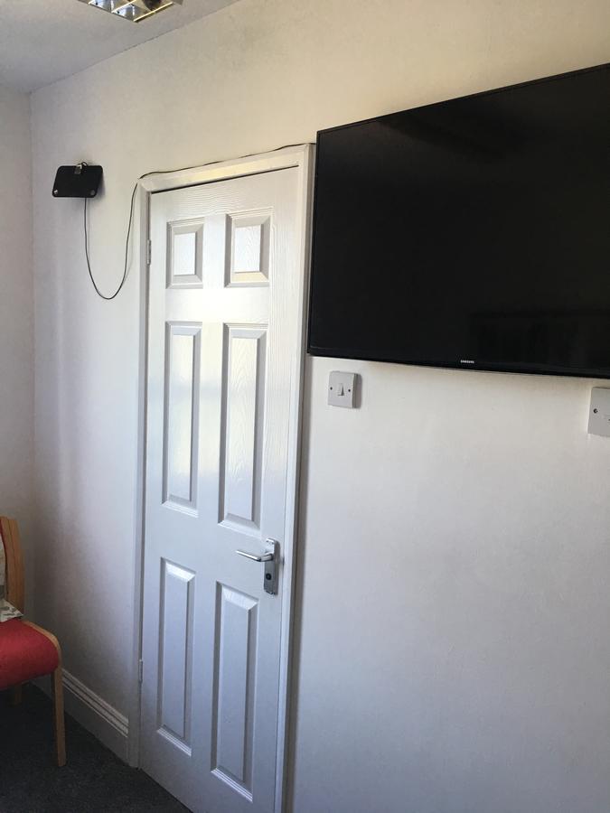 Hôtel Elris Essex House à Clacton-on-Sea Extérieur photo