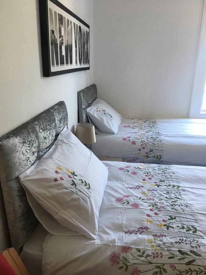 Hôtel Elris Essex House à Clacton-on-Sea Extérieur photo