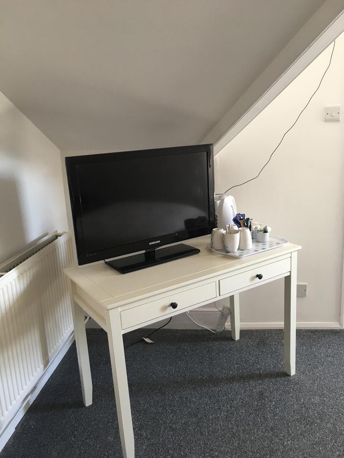 Hôtel Elris Essex House à Clacton-on-Sea Extérieur photo