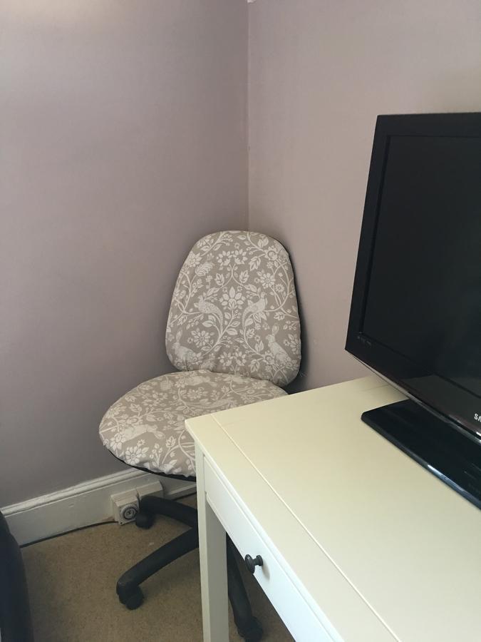 Hôtel Elris Essex House à Clacton-on-Sea Extérieur photo