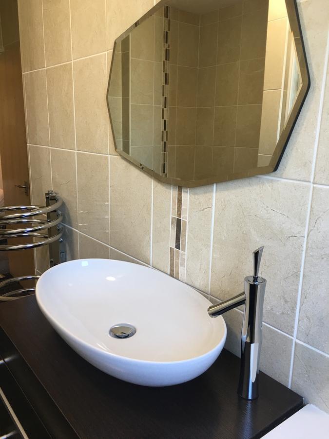Hôtel Elris Essex House à Clacton-on-Sea Extérieur photo