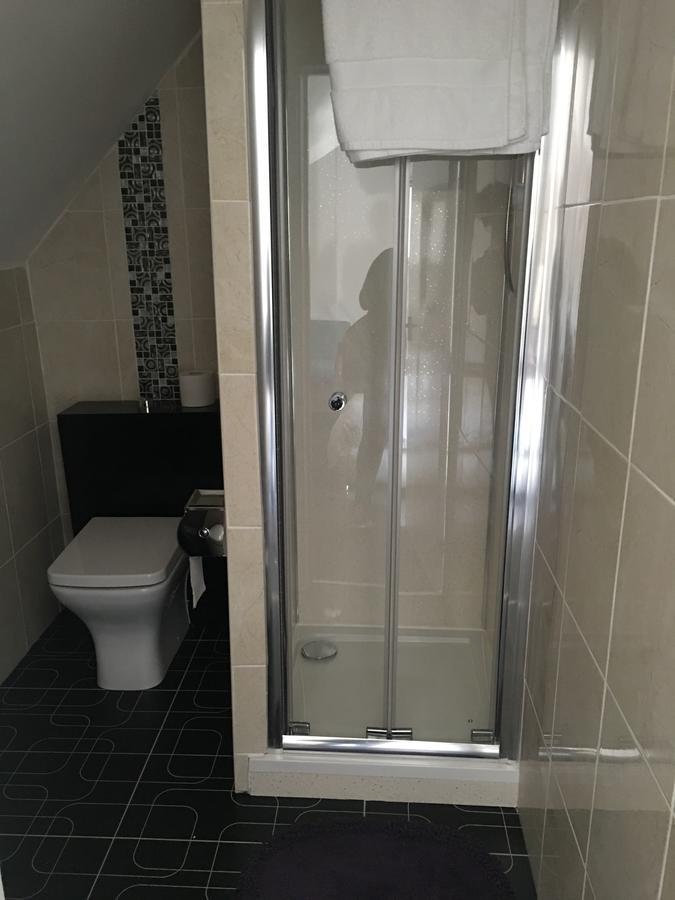Hôtel Elris Essex House à Clacton-on-Sea Extérieur photo