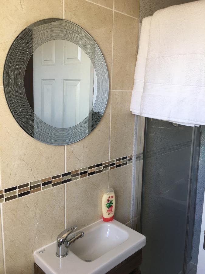 Hôtel Elris Essex House à Clacton-on-Sea Extérieur photo