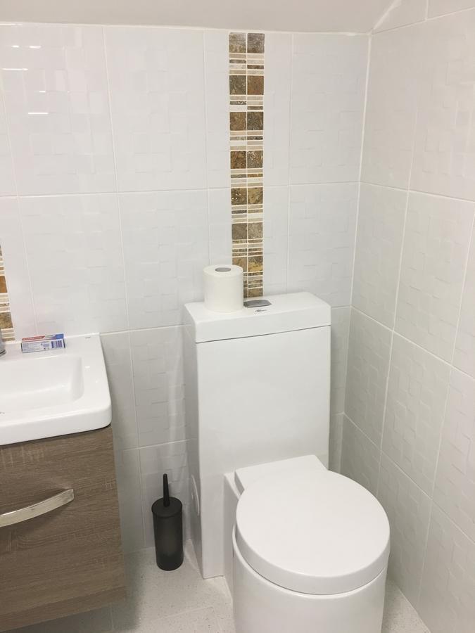 Hôtel Elris Essex House à Clacton-on-Sea Extérieur photo