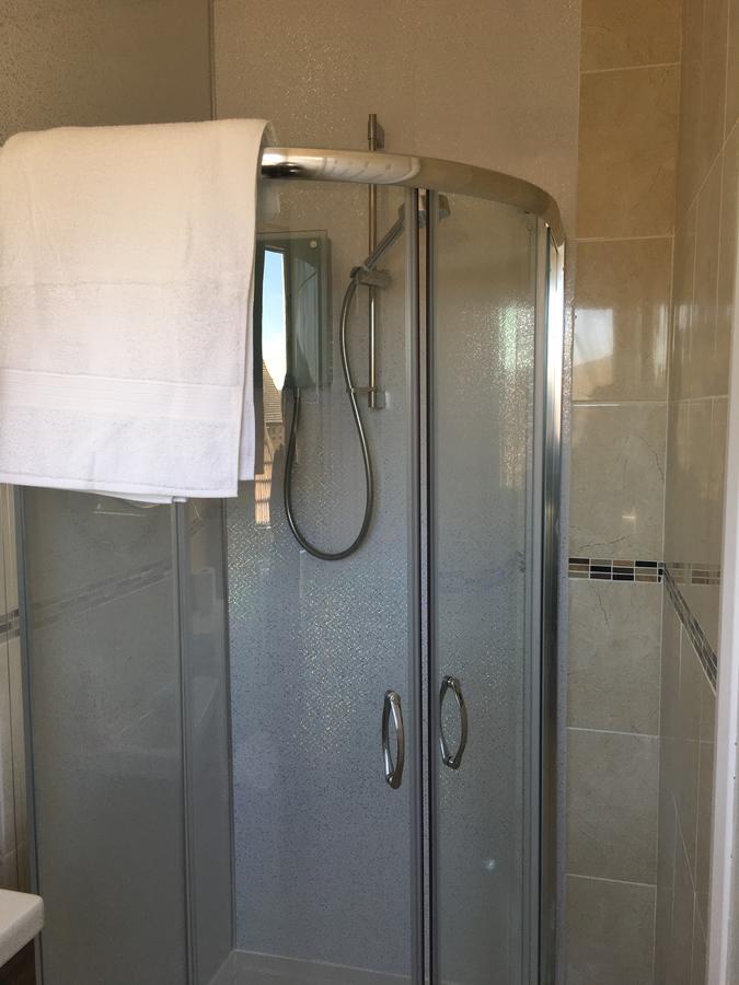 Hôtel Elris Essex House à Clacton-on-Sea Extérieur photo