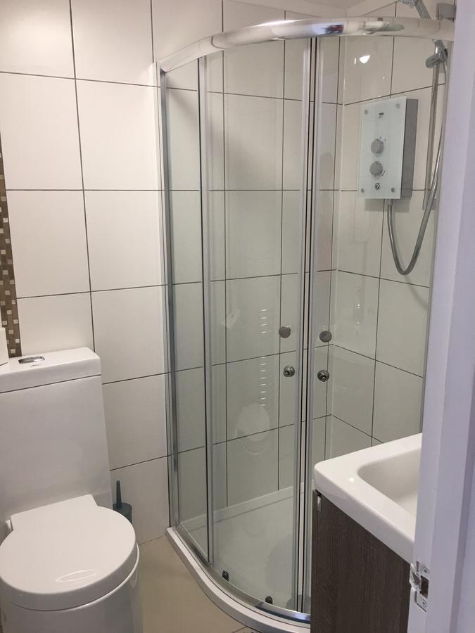 Hôtel Elris Essex House à Clacton-on-Sea Extérieur photo