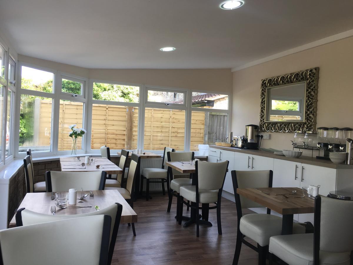 Hôtel Elris Essex House à Clacton-on-Sea Extérieur photo