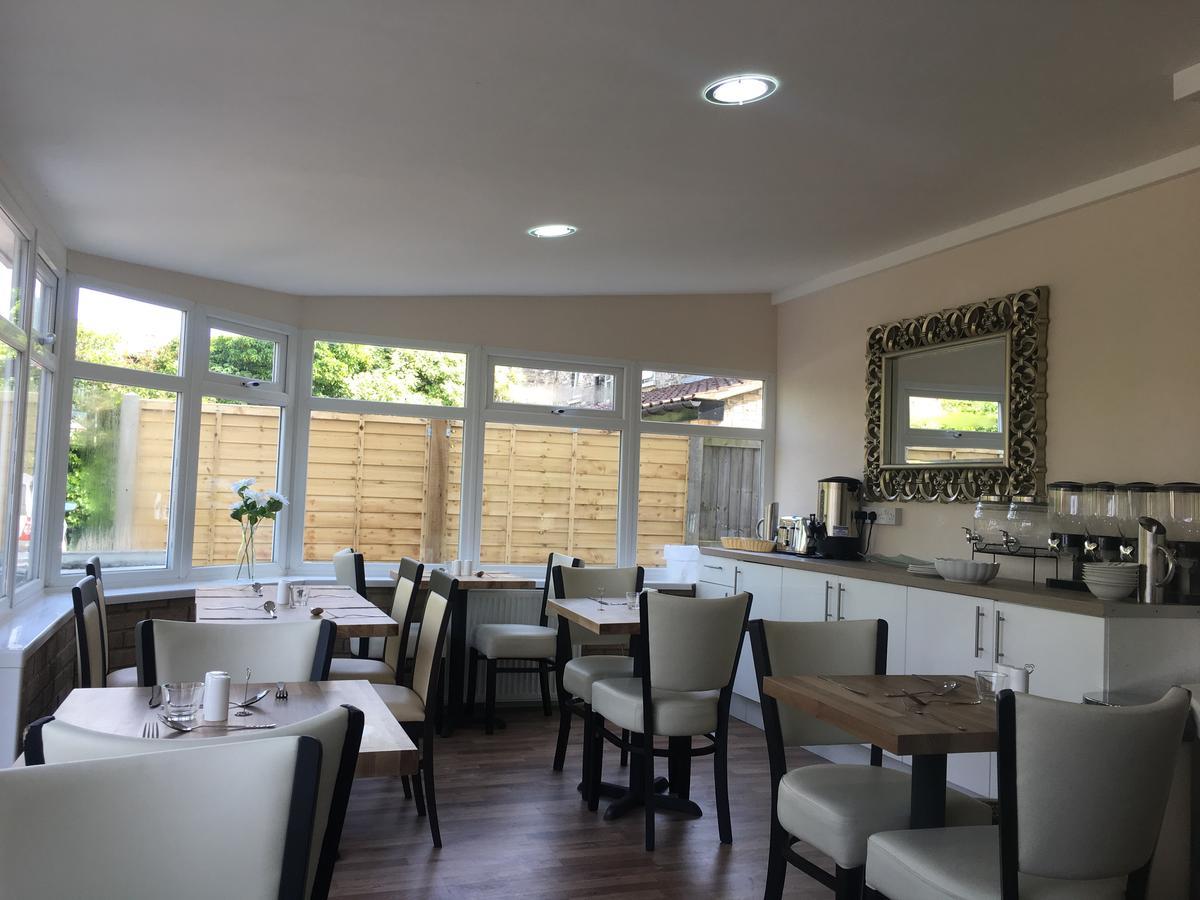 Hôtel Elris Essex House à Clacton-on-Sea Extérieur photo