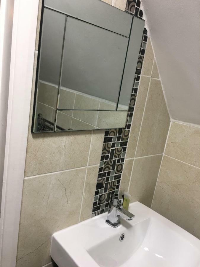 Hôtel Elris Essex House à Clacton-on-Sea Extérieur photo