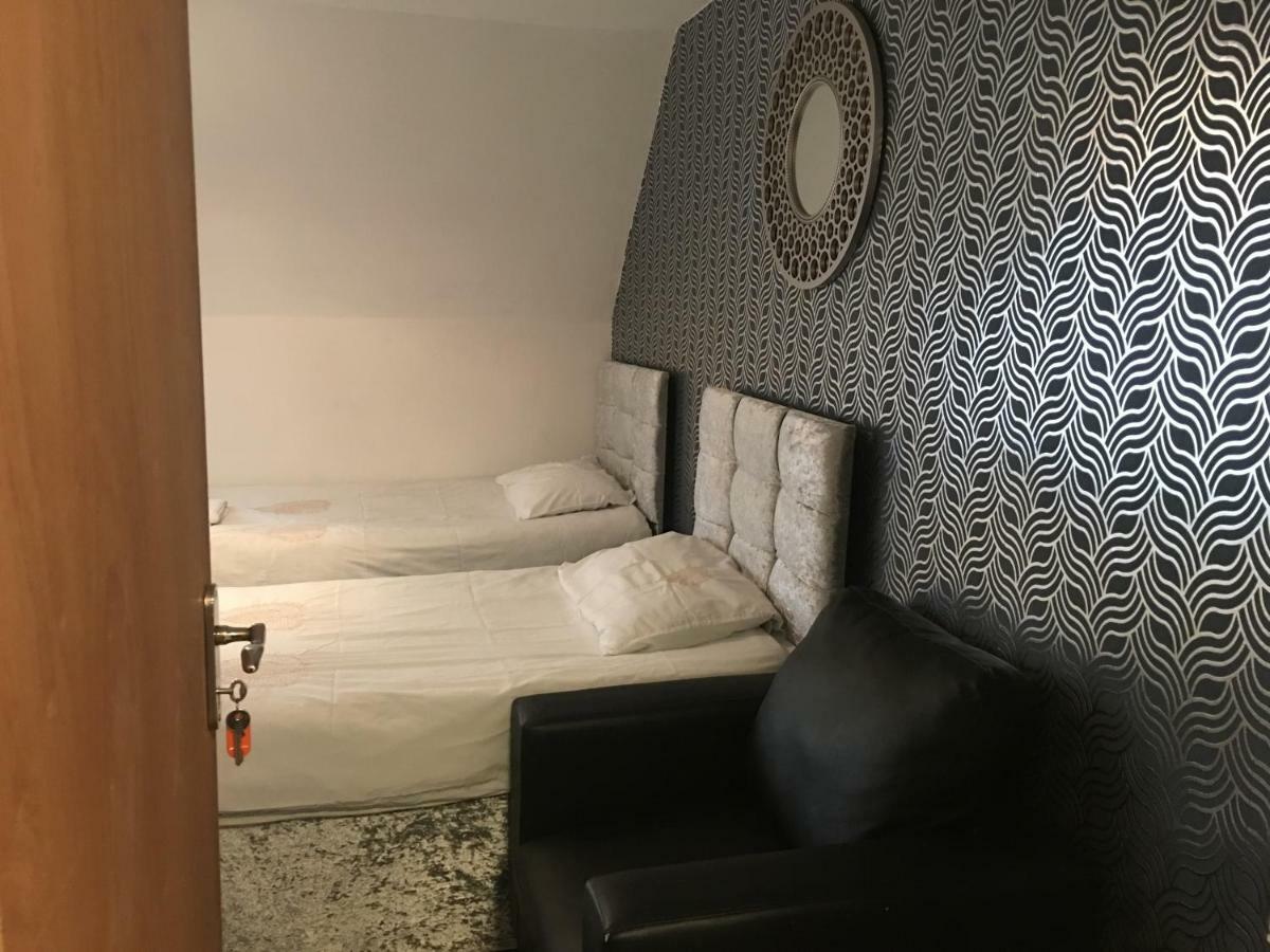 Hôtel Elris Essex House à Clacton-on-Sea Extérieur photo