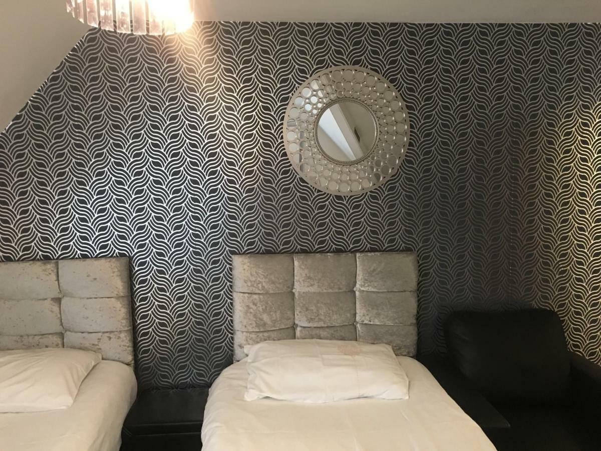 Hôtel Elris Essex House à Clacton-on-Sea Extérieur photo