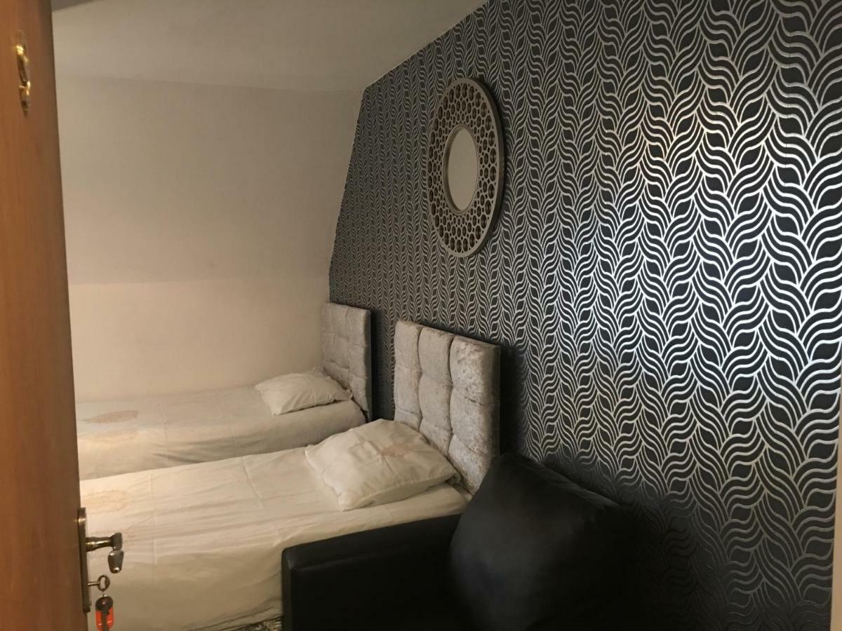 Hôtel Elris Essex House à Clacton-on-Sea Extérieur photo