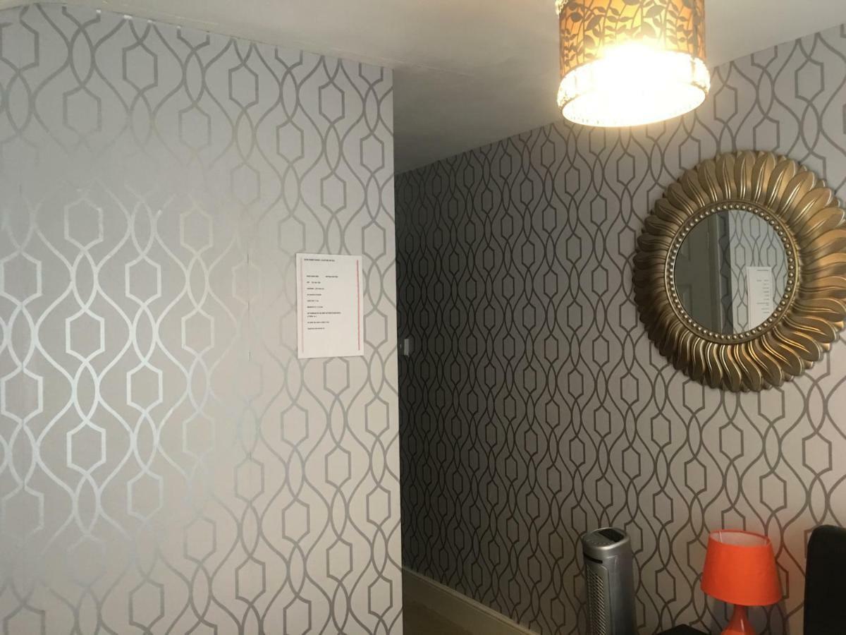 Hôtel Elris Essex House à Clacton-on-Sea Extérieur photo