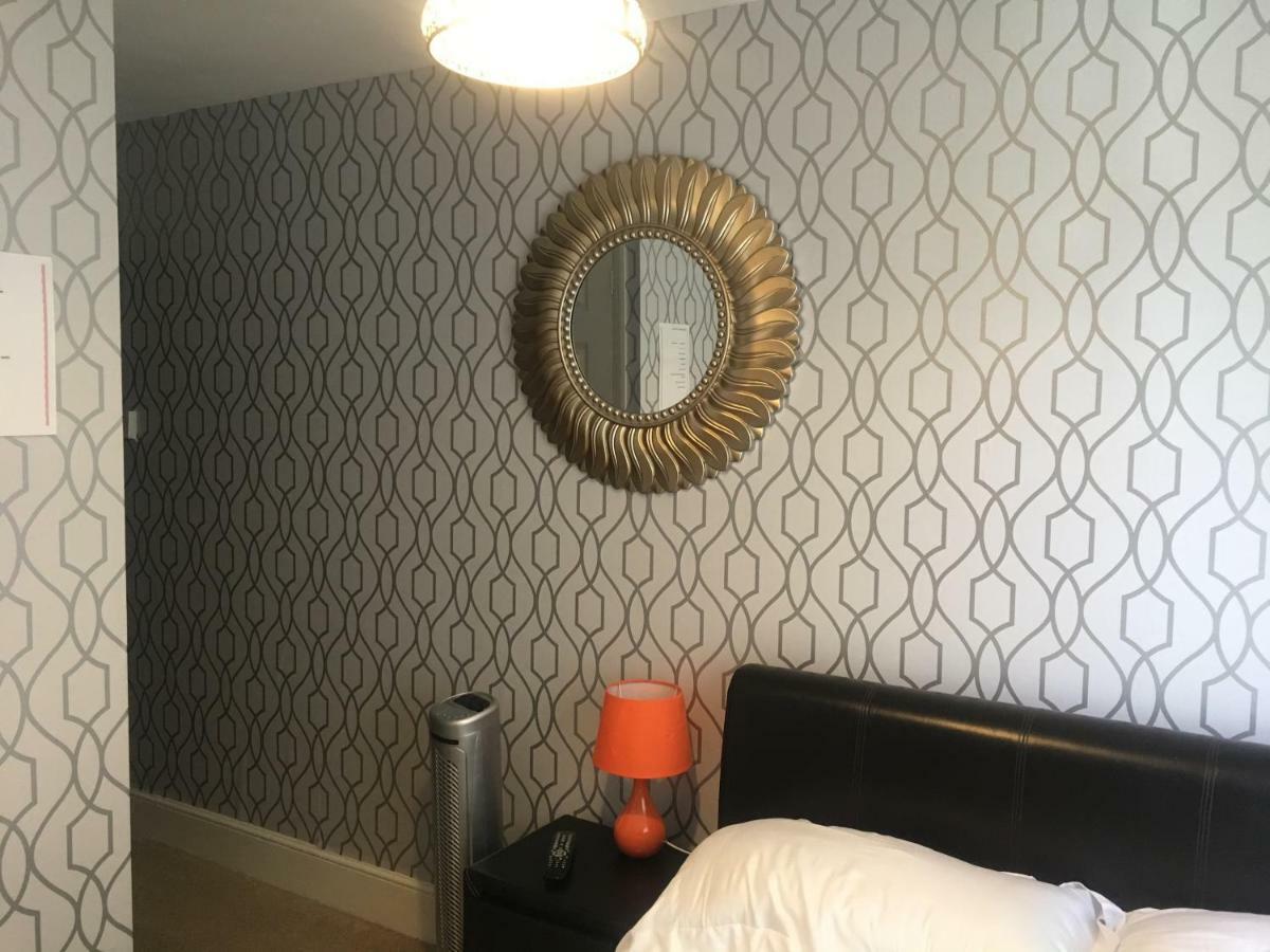 Hôtel Elris Essex House à Clacton-on-Sea Extérieur photo