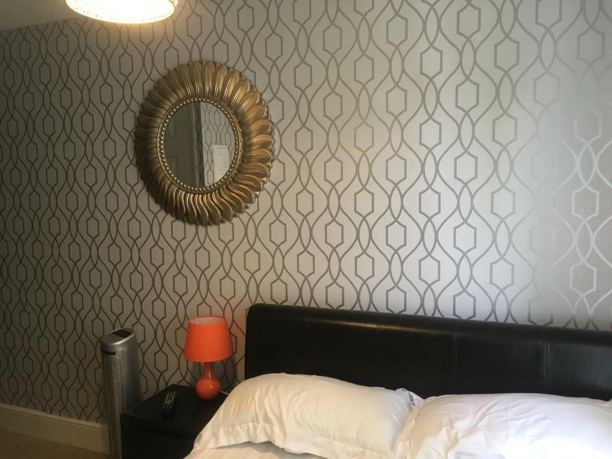 Hôtel Elris Essex House à Clacton-on-Sea Extérieur photo